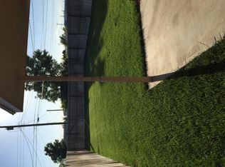 715B Oak Ave, Dumas, TX 79029