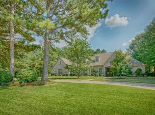 2055 Dressage Ln, Tyler, TX 75703