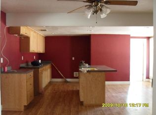 1085 N Brawley Ave, Fresno, CA