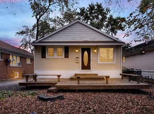 306 Jessie St, Joliet, IL 60433