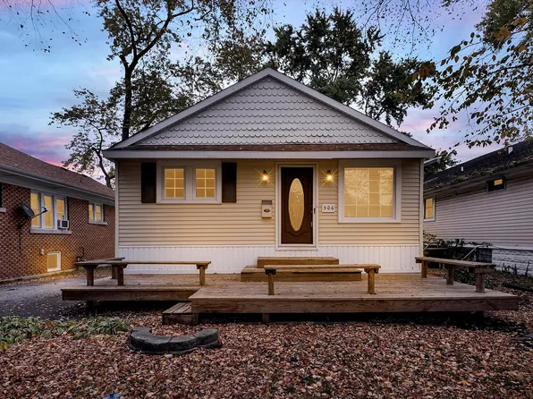 306 Jessie St, Joliet, IL 60433