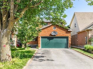 51 Moorcrest Dr, Aurora, ON L4G 6C6