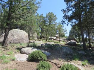 331 Mogul Rd, Alto, NM 88312