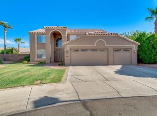 6785 W Marco Polo Rd, Glendale, AZ 85308