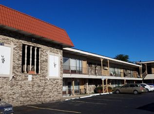 1722 N Mannheim Rd APT 7, Stone Park, IL