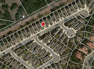 243 Mirror Lk, San Antonio, TX 78260