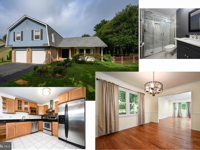 1405 Longhill Dr, Potomac, MD, 20854