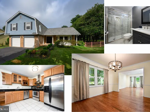 1405 Longhill Dr, Potomac, MD 20854