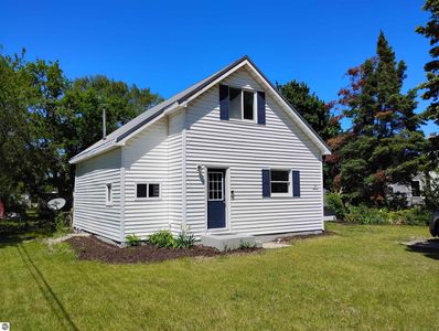 511 Woodworth Ave, Mount Pleasant, MI, 48858