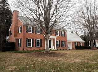 9931 N Otto Rd, Mequon, WI 53092