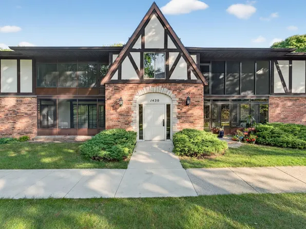 1430 Wheeler Ct Unit B, Madison, WI 53704