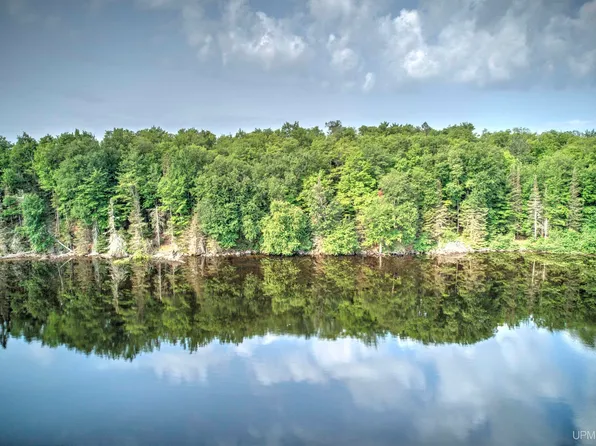 LOT 6 Petticoat Lake Rd, Michigamme, MI 49861