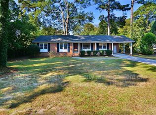 1027 Veterans Rd, Columbia, SC 29209