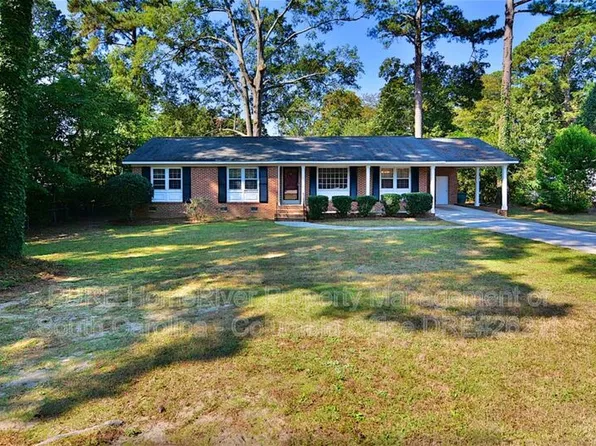 1027 Veterans Rd, Columbia, SC 29209