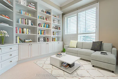 11 William Carson Cres #219 Photo 1