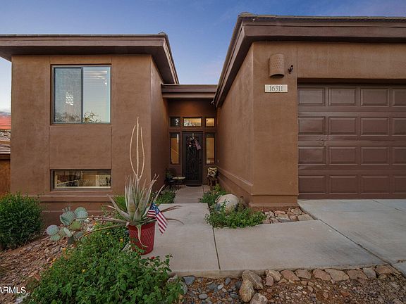 2nd image of 16311 E LINKS Drive