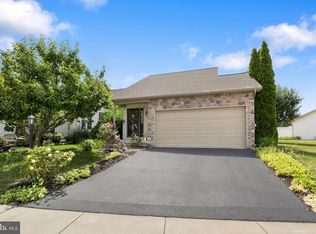 2995 Barley Cir #15, Dover, PA 17315