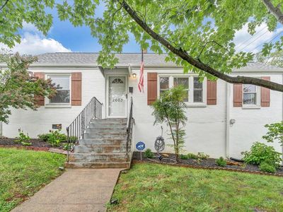 2603 Fairway Dr SW, Roanoke, VA, 24015