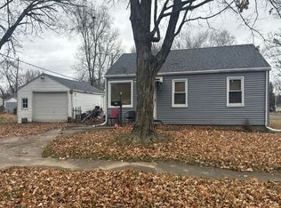 1010 S Gomo St, Peoria, IL 61605