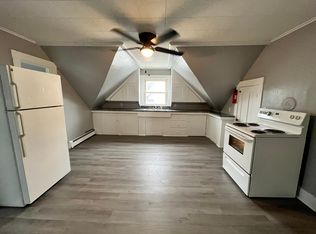 60 Wood St APT 3, Lewiston, ME 04240