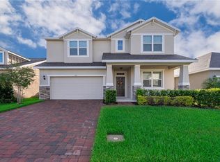 1717 Hawksbill Ln, Saint Cloud, FL 34771