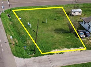 101 Correll Ave, Wharton, TX 77488