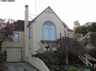 727 Coventry Rd, Kensington, CA 94707