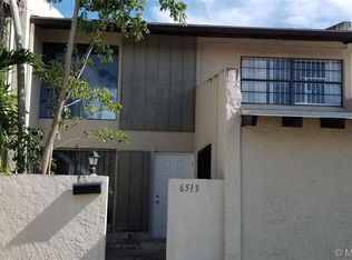 6513 SW 113th Pl, Miami, FL 33173