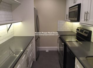 415 Massachusetts Ave #101, Boston, MA 02118