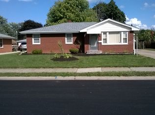 1210 N May St, Joliet, IL 60435