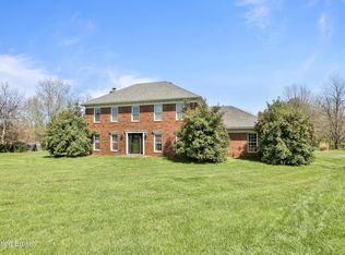 2217 Ridge Way, Shelbyville, KY 40065