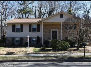 2504 Paxton St, Woodbridge, VA 22192