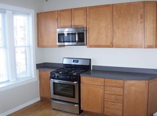 3205 W Warner Ave #2, Chicago, IL 60618
