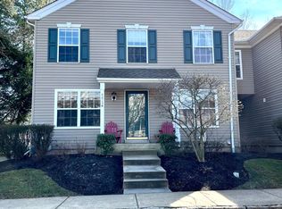 4023 Captain Molly Cir, Doylestown, PA 18902