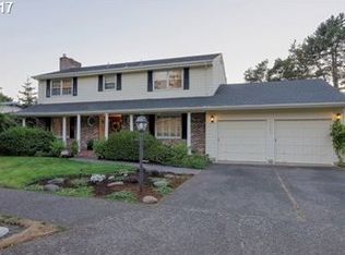 1237 NE 137th Ave, Portland, OR 97230