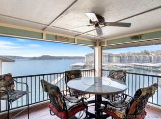 68 Branch Rd #341, Lake Ozark, MO 65049