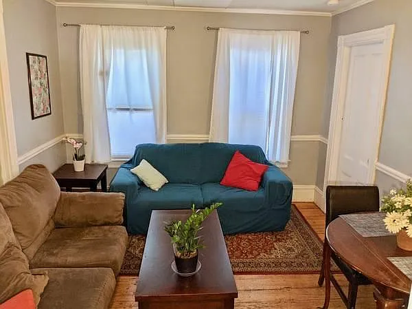 315 Beacon St #B — Photo 11