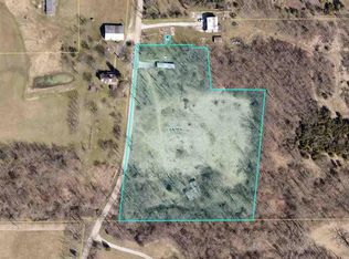 3757 Smelser Rd, Centerville, IN 47330