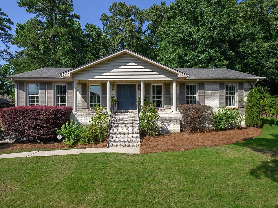 1st image of 2108 Vestridge Dr