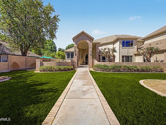 2nd image of 2266 E MALLORY Circle