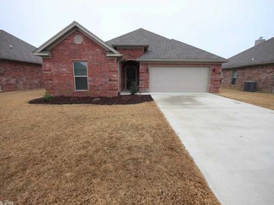 125 Chambery Dr, Maumelle, AR, 72113