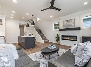 3891 W Spring House Ln, Eagle, ID 83616
