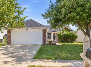 4327 Strawflower Dr, Indianapolis, IN 46203