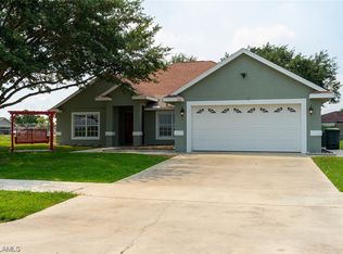 1024 W Avenida Del Rio, Clewiston, FL 33440