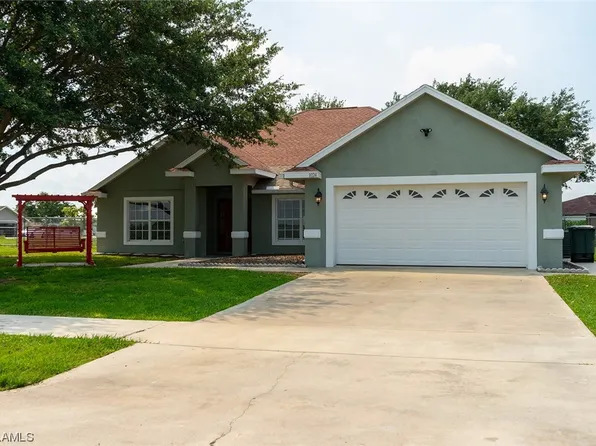 1024 W Avenida Del Rio, Clewiston, FL 33440