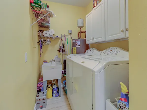 2125 SE Stargrass Street, Port St Lucie, FL 34984