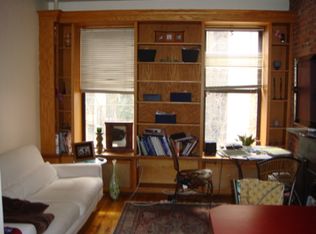 438 W 49th St APT 2C, New York, NY 10019