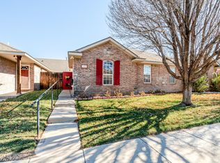4531 Ida Louise Ct, Amarillo, TX 79110