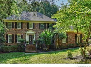 4401 Quail View Rd, Charlotte, NC 28226