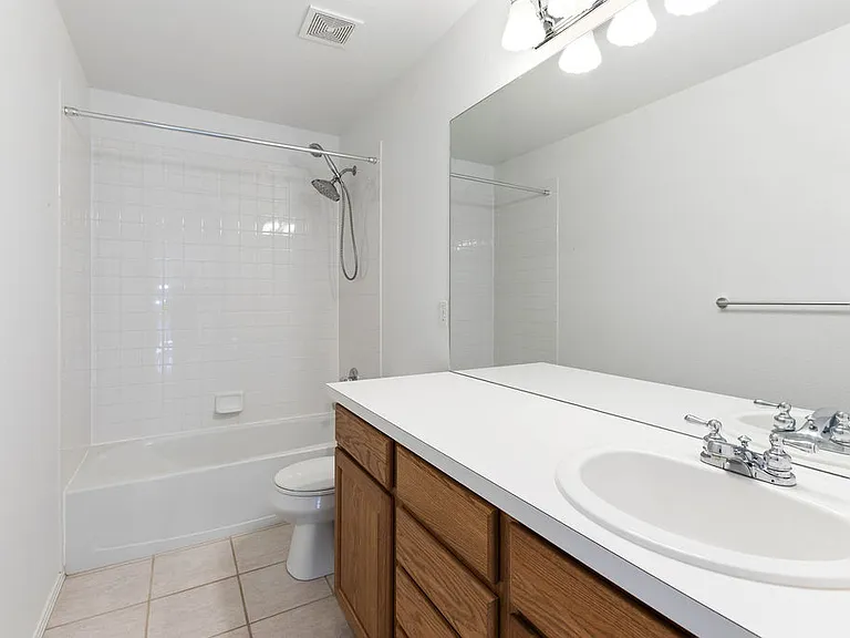 Bathroom Two